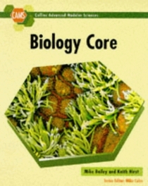 Biology Core (Collins Advanced Modular Sciences)