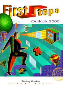 First Steps: Outlook 2000