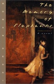 The Memory of Elephants : A Novel (Phoenix Fiction Series)