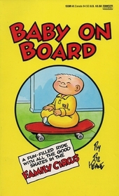 Baby on Board (Family Circus)
