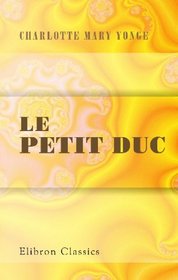 Le petit duc (French Edition)