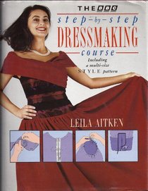 BBC Step-by-step Dressmaking Course