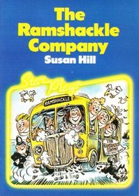 The Ramshackle Company: Playscript (Star Plays)