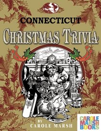 Connecticut Classic Christmas Trivia