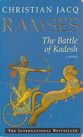 Ramses#3 Battle of Kadesh 36 C