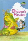 The Dragon's Scales: A Math Reader (Step-into-Reading, Step 3)