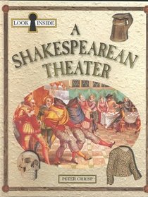 A Shakespearean Theater (Look Inside)