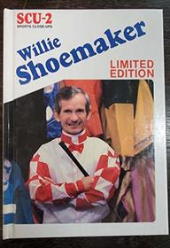 Willie Shoemaker (Scu-2)