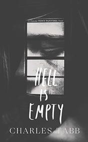 Hell is Empty: Book 1 of the Detective Tony Pantera Series