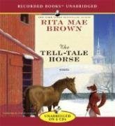 The Tell-Tale Horse (Jane Arnold, Bk 6) (Audio CD) (Unabridged)