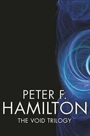 Peter F. Hamilton Void Box Set