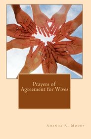 Prayers of Agreement for Wives