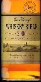 Whiskey Bible 2006