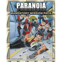 Mandatory Mission Pack