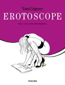 Erotoscope Ungerer (Midsize)