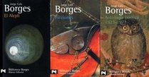J. L.  Borges (Spanish Edition)
