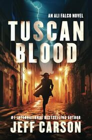 Tuscan Blood (Ali Falco, Bk 2)
