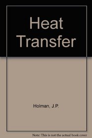 Heat Transfer