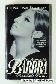 Her Name Is Barbra