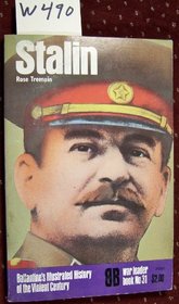 Stalin (War leader book ; no. 31)