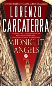 Midnight Angels: A Novel