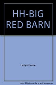 Hh-Big Red Barn