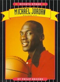 Michael Jordan: Beyond Air (Basketball, the Chicago Bulls)
