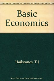 Basic Economics - Textbook
