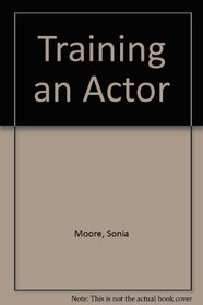 Training an Actor