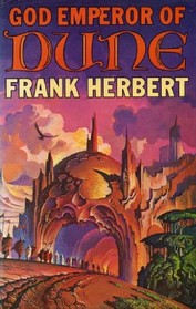 God Emperor of Dune (Dune, Bk 4)