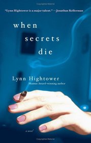 When Secrets Die (Lena Padgett, Bk 3)