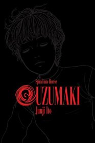 Uzumaki, Volume 3 (2nd Edition)