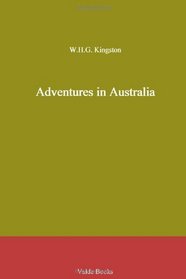 Adventures in Australia