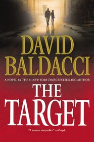 The Target (Will Robie, Bk 3)