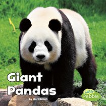 Giant Pandas (Black and White Animals)