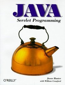 Java Servlet Programming