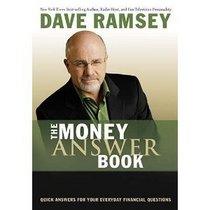 The Money Answer Book