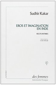 Eros et imagination en Inde
