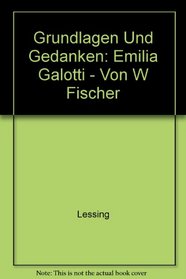 Grundlagen Und Gedanken (German Edition)