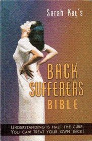 Back Sufferers's Bible