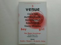 Venue 3: Boy Girl