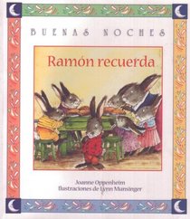 Ramon Recuerda
