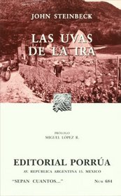 Las uvas de la ira / The Grapes of Wrath