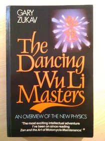 The Dancing Wu Li Masters