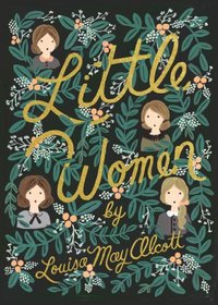 Little Women (Puffn in Bloom)