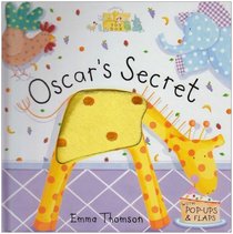 Oscar's Secret (Isabella's Toybox)
