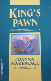 King's Pawn (Harlequin Historicals, No 92)