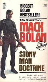 Stony Man Doctrine (Stony Man, No 1)