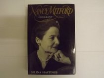 Nancy Mitford: 2 (A William Abrahams Book)