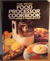 Pifco Food Processor